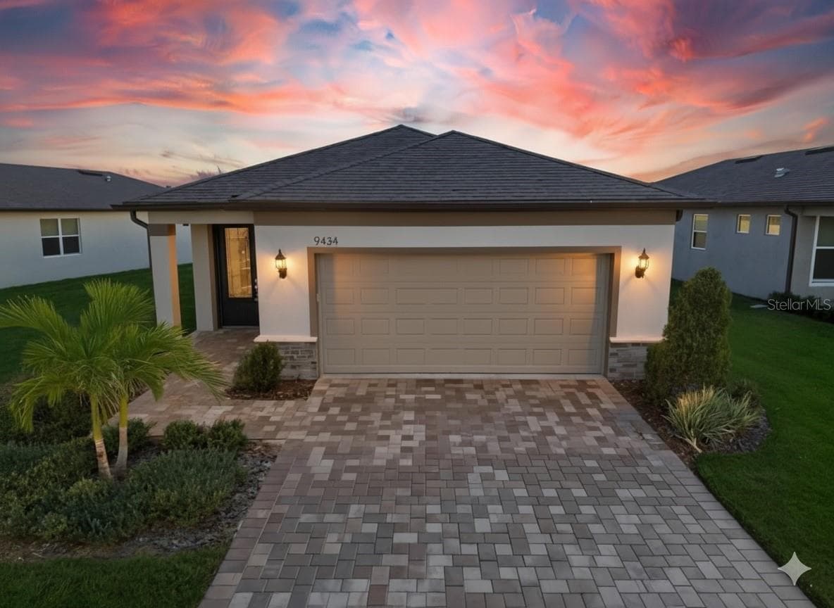 9434 BALLASTER POINTE LOOP