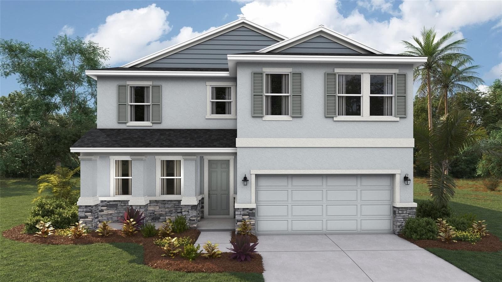 9431 BELLA MAR TRAIL