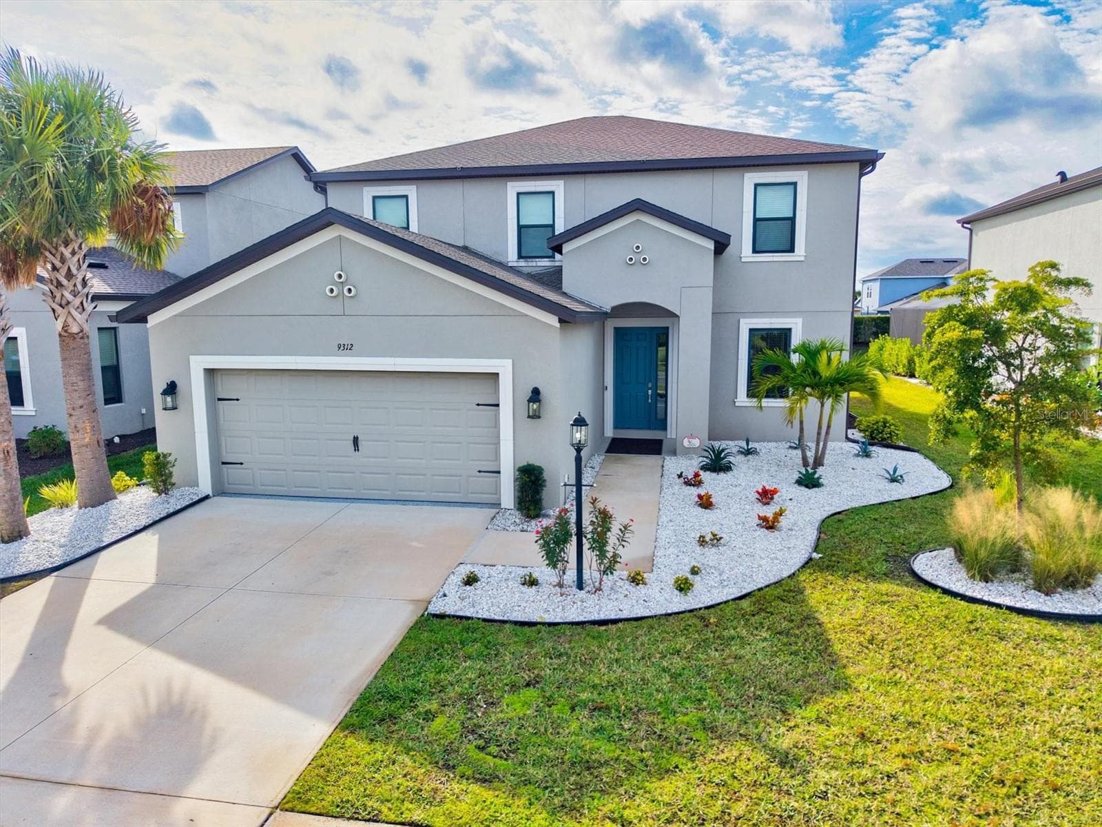 9312 TEQUILA SUNRISE DRIVE