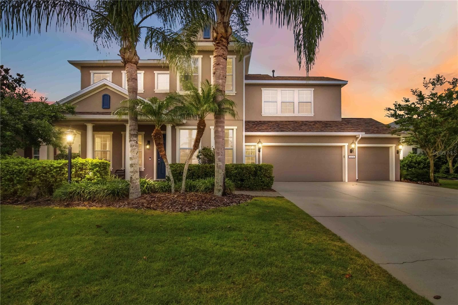12036 LONGVIEW LAKE CIRCLE