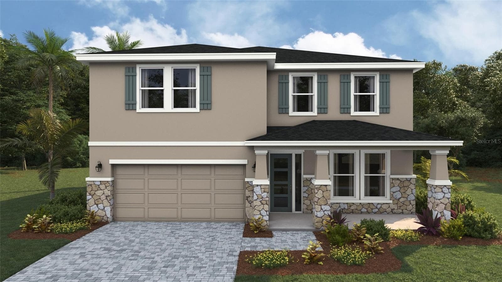 17115 JAMES TRAIL