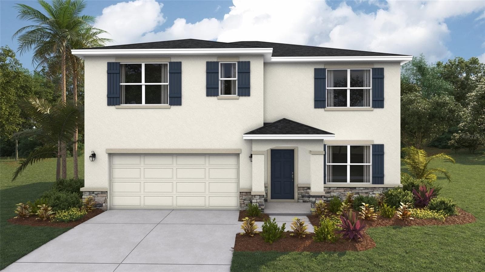 2935 FISHERY COURT