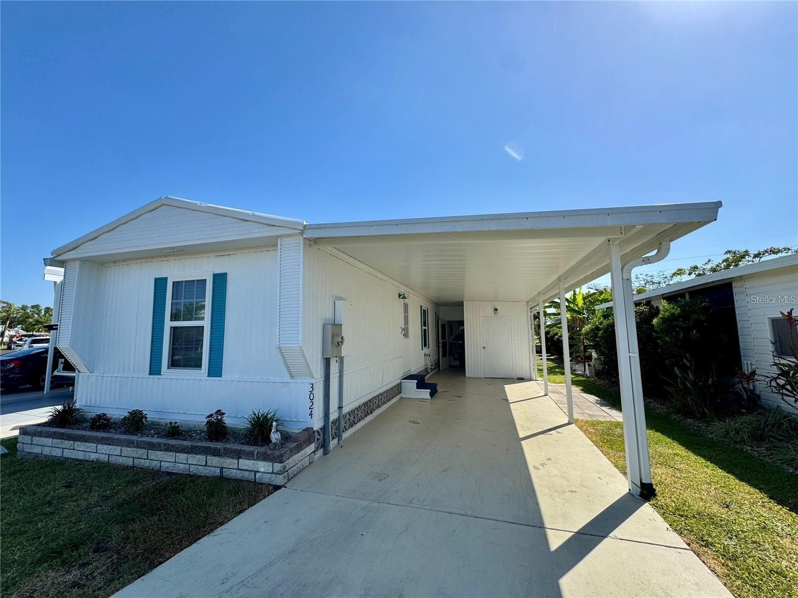 3024 SUNNY HARBOR DRIVE