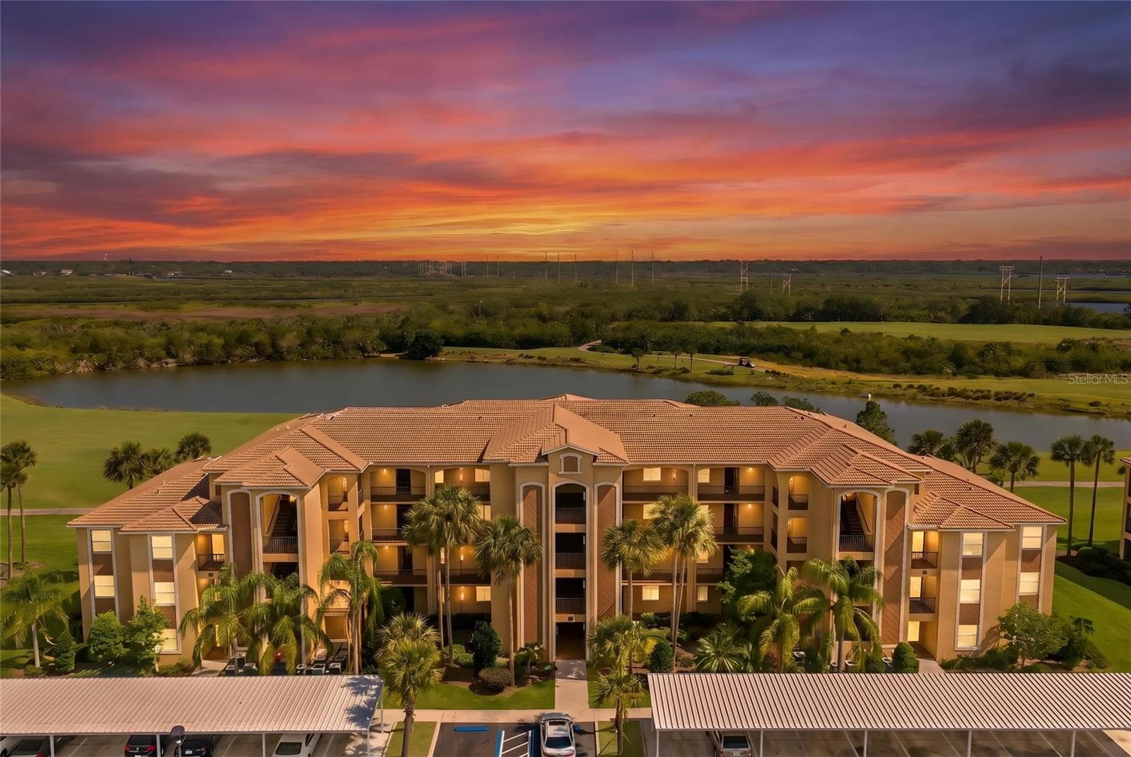 8205 GRAND ESTUARY TRAIL