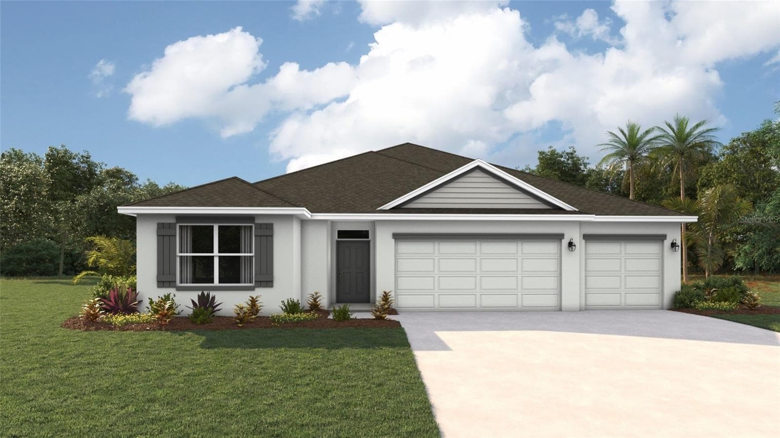 17526 WHISKEY CREEK TRAIL
