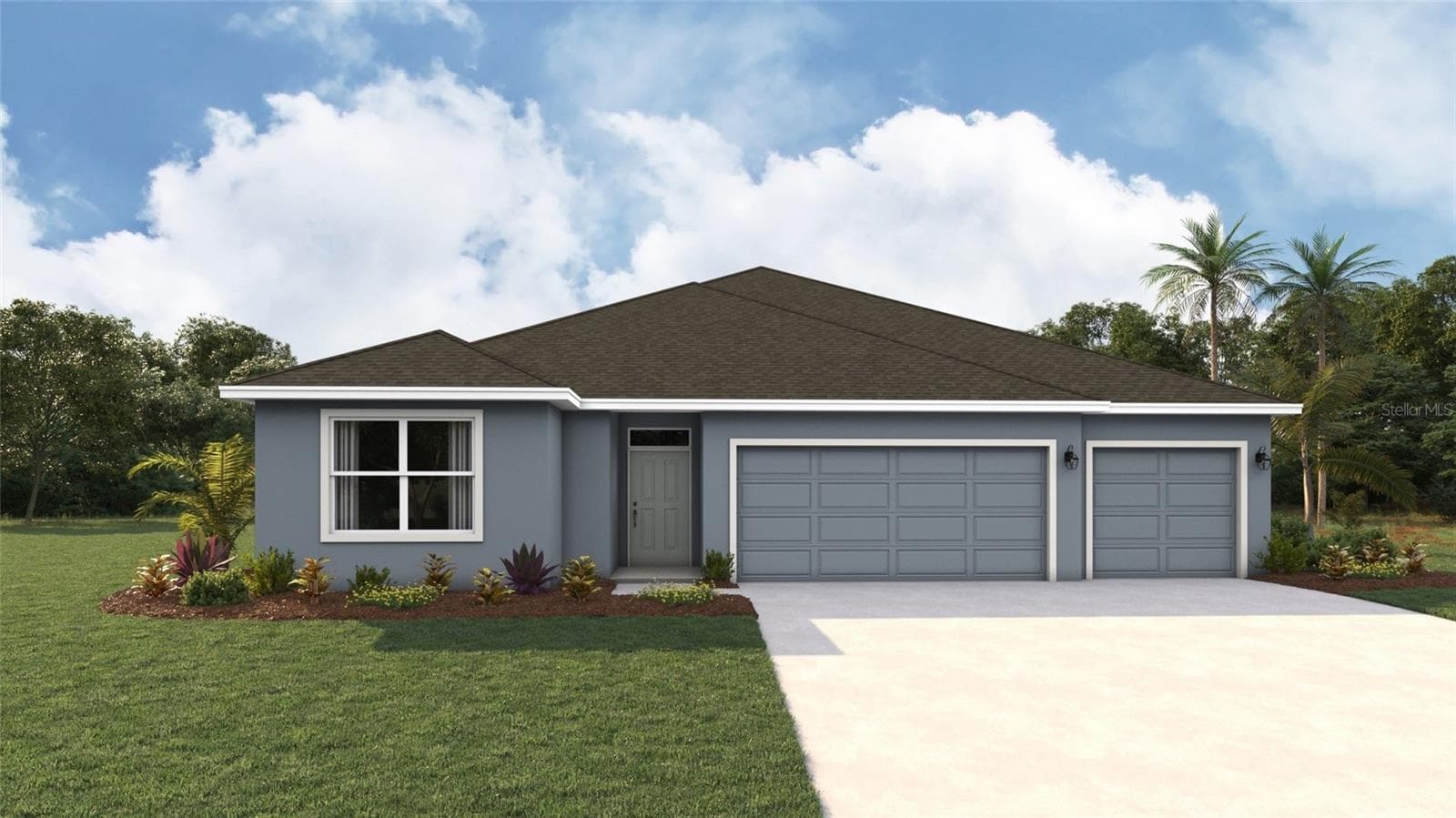 17607 WHISKEY CREEK TRAIL