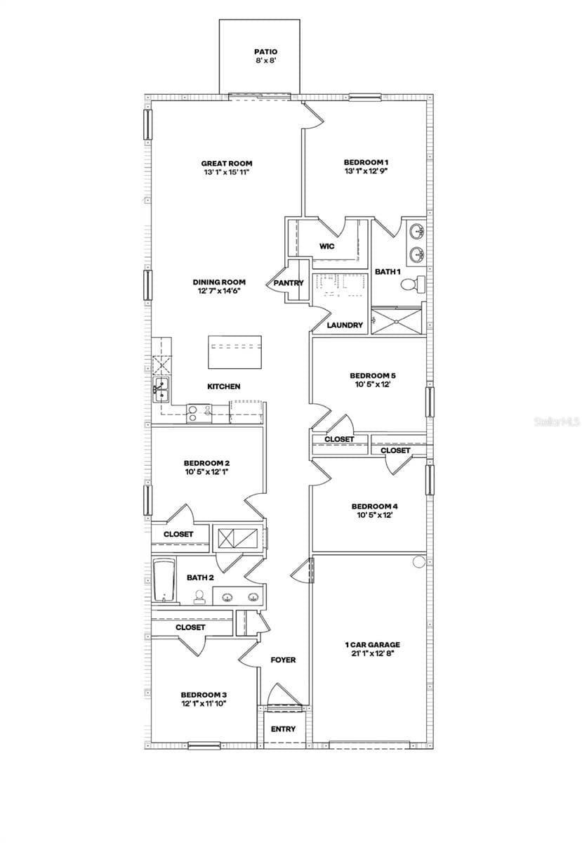 Photo 1