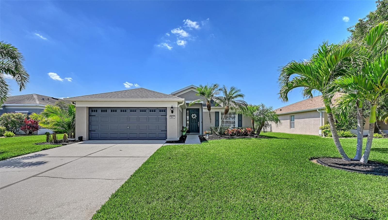 9941 50TH STREET CIRCLE