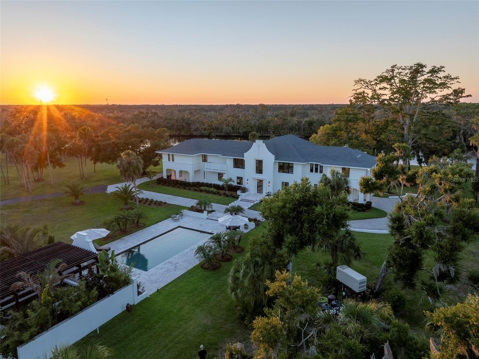 1245 MILL CREEK ROAD