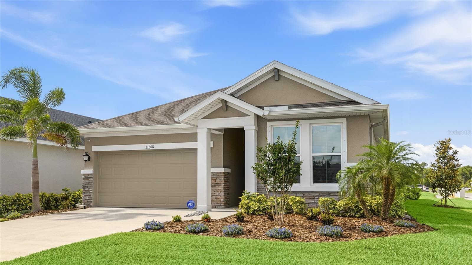 11805 CATAWBA COVE
