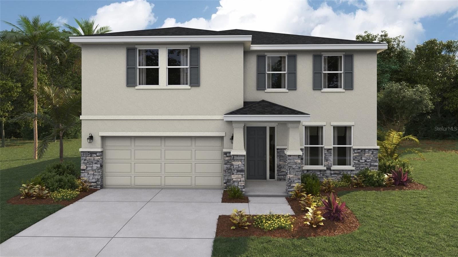 9452 BELLA MAR TRAIL