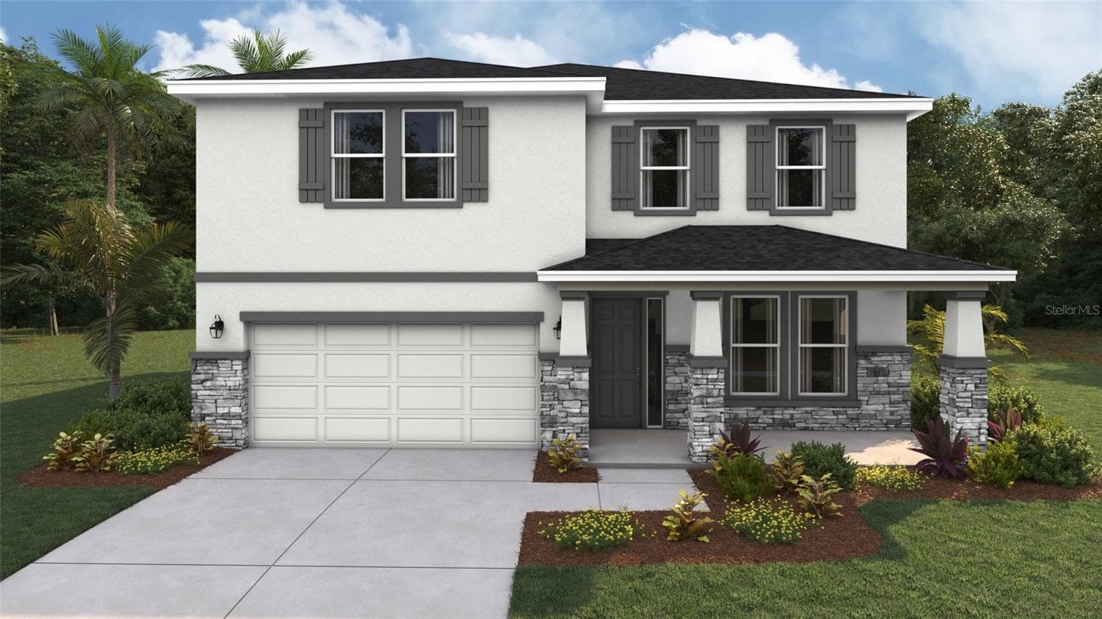 9451 BELLA MAR TRAIL