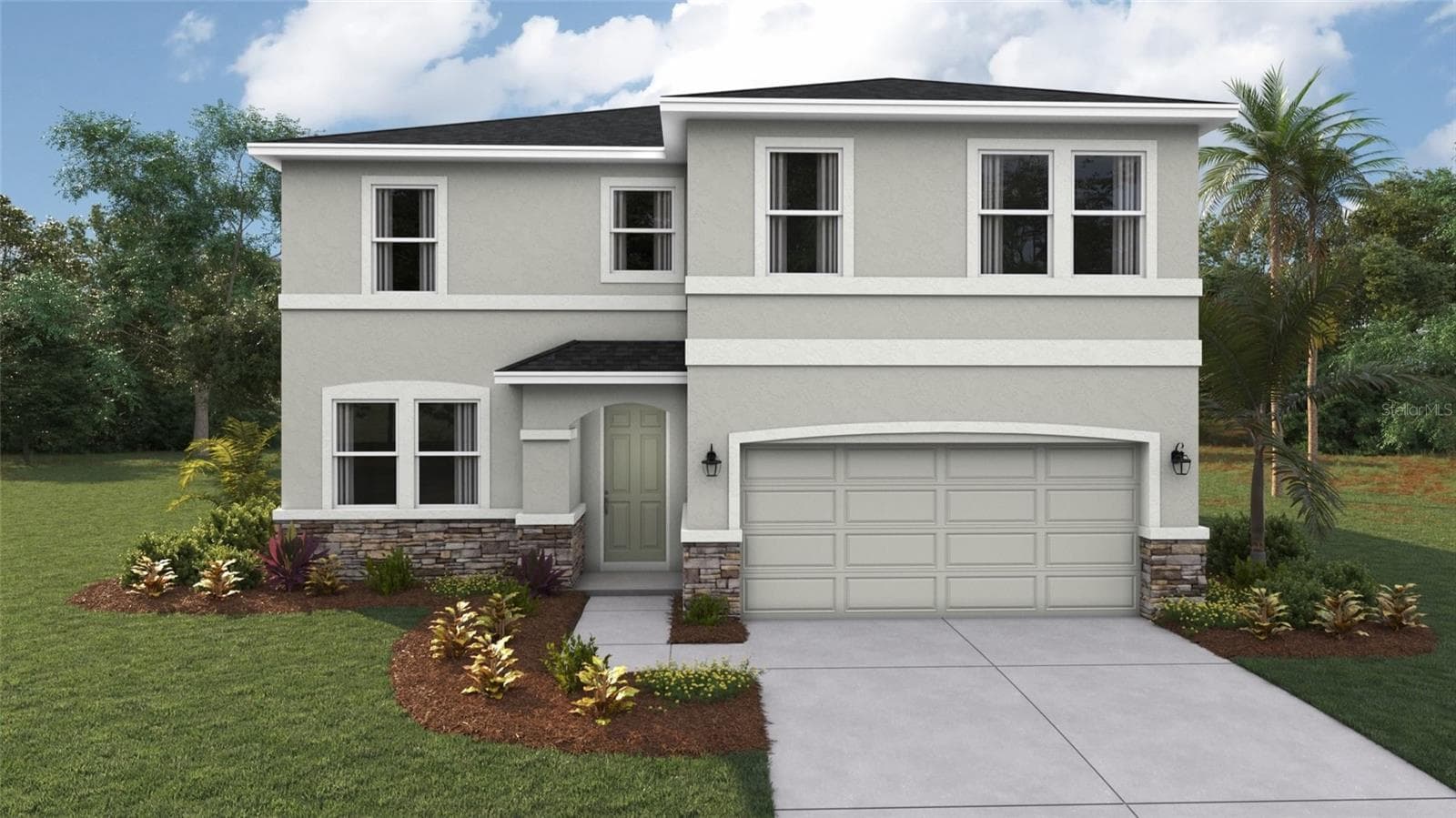 9448 BELLA MAR TRAIL