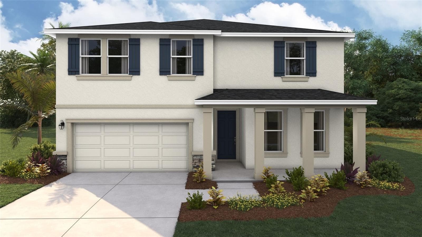 9443 BELLA MAR TRAIL