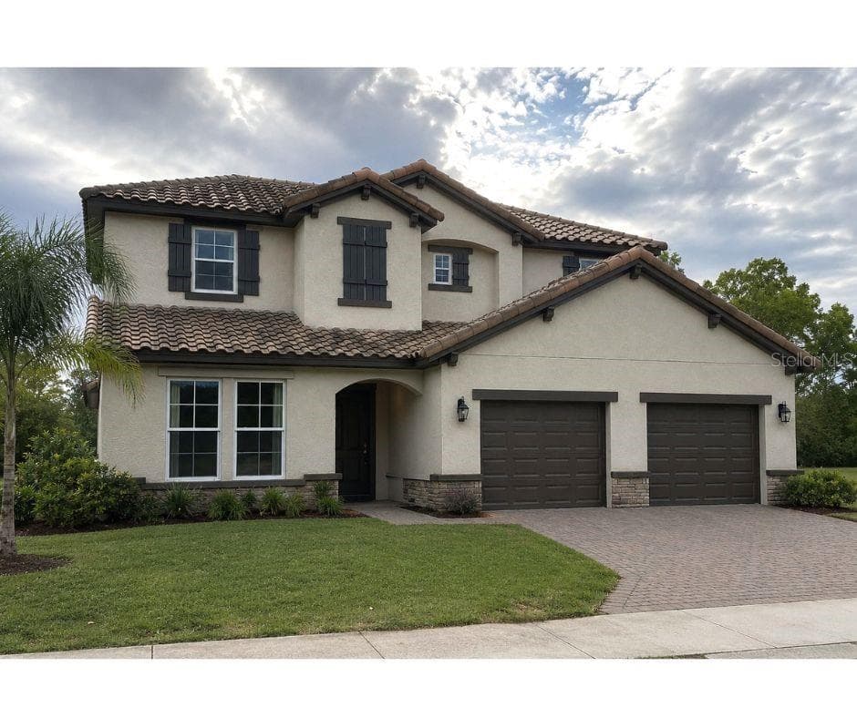9718 CRYSTAL ISLES CIRCLE