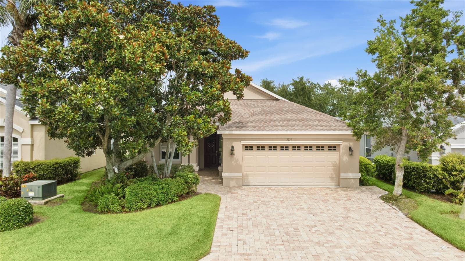 3631 SUMMERWIND CIRCLE