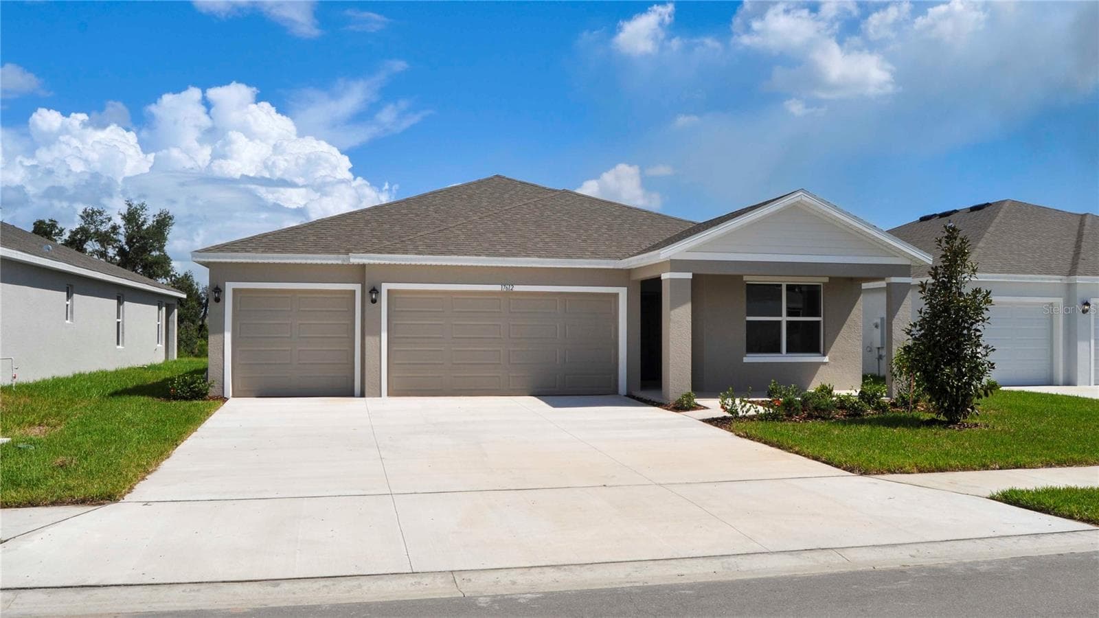 17612 WHISKEY CREEK TRAIL