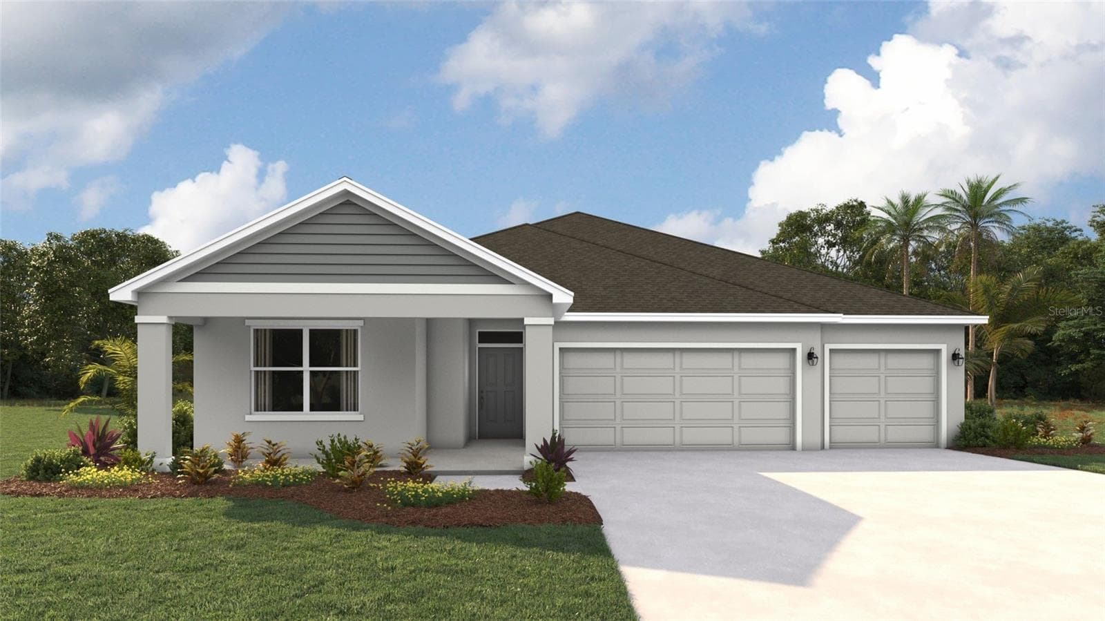 17516 WHISKEY CREEK TRAIL