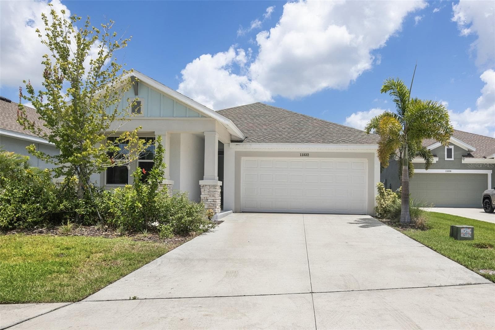 11832 CATAWBA COVE
