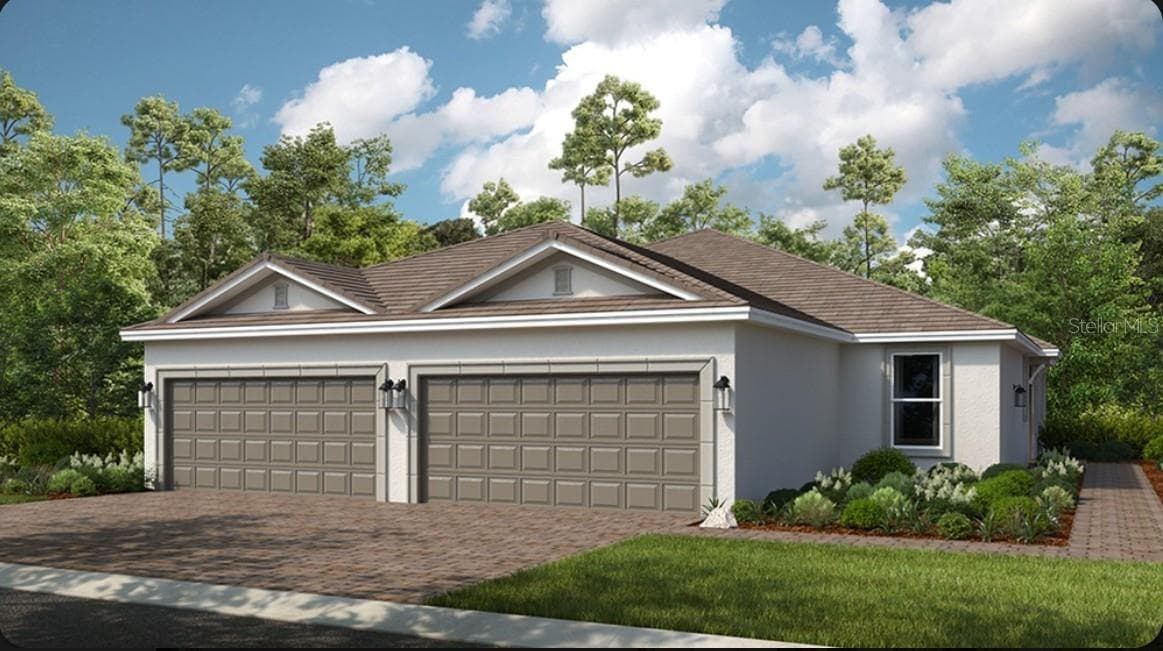 3134 TORTA COURT