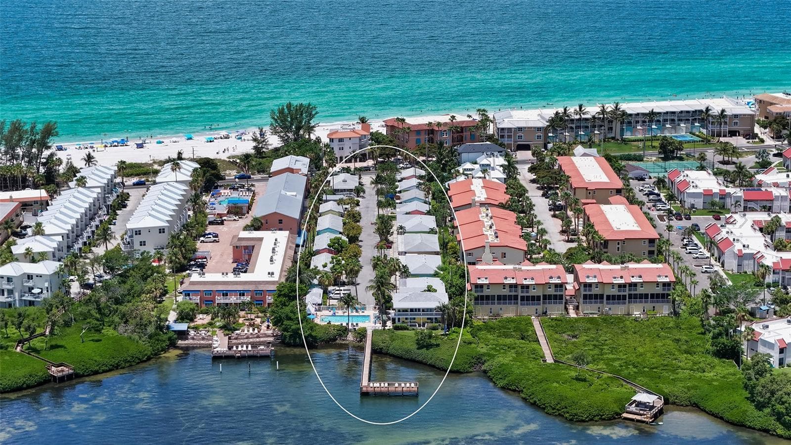 1603 GULF DRIVE