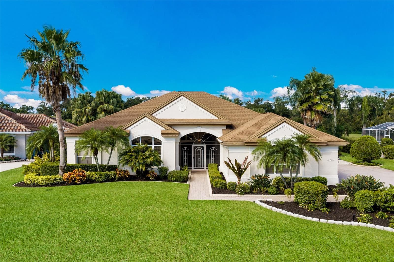 2701 LITTLE COUNTRY ROAD