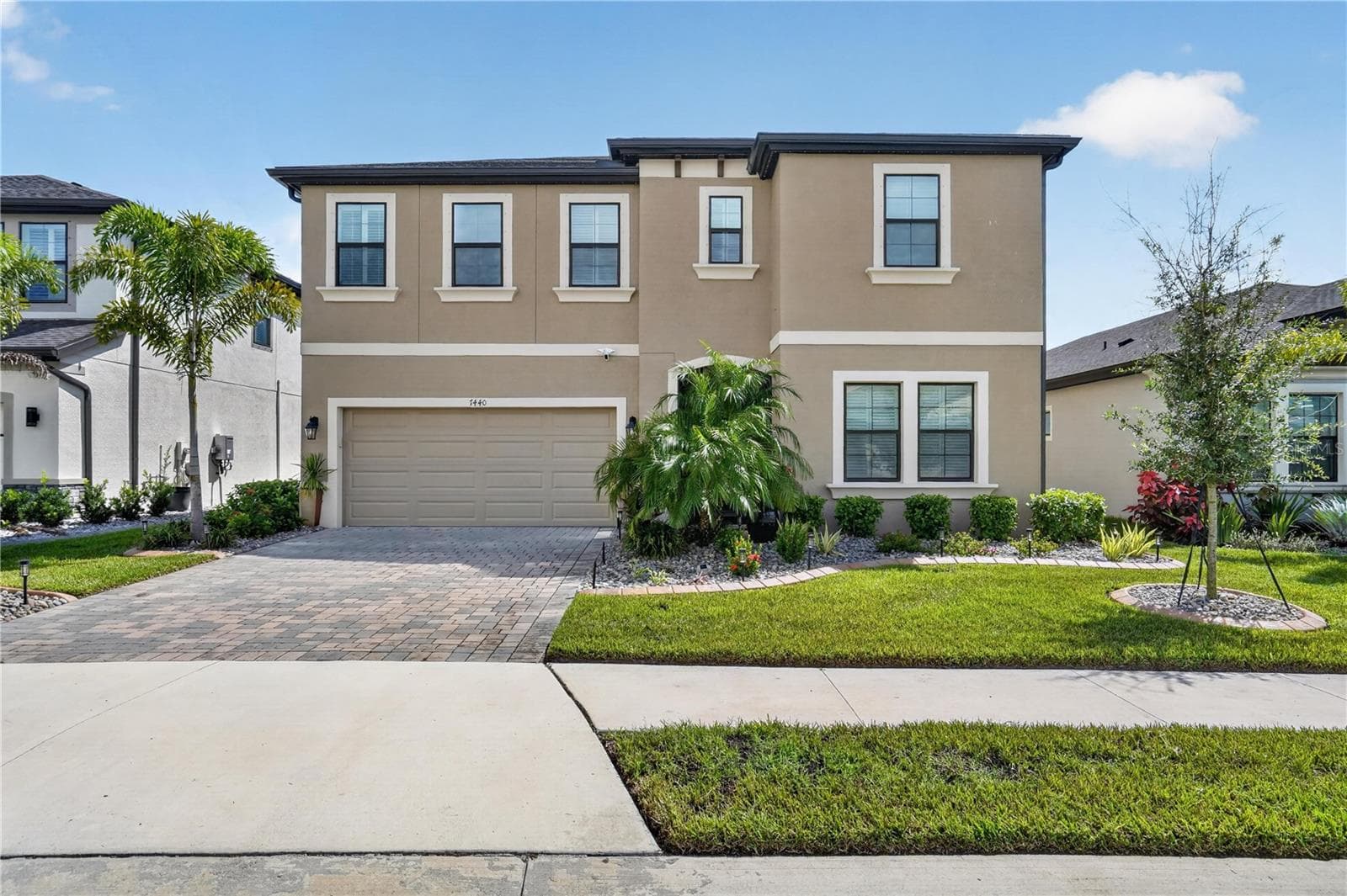7440 RHUBARB DRIVE