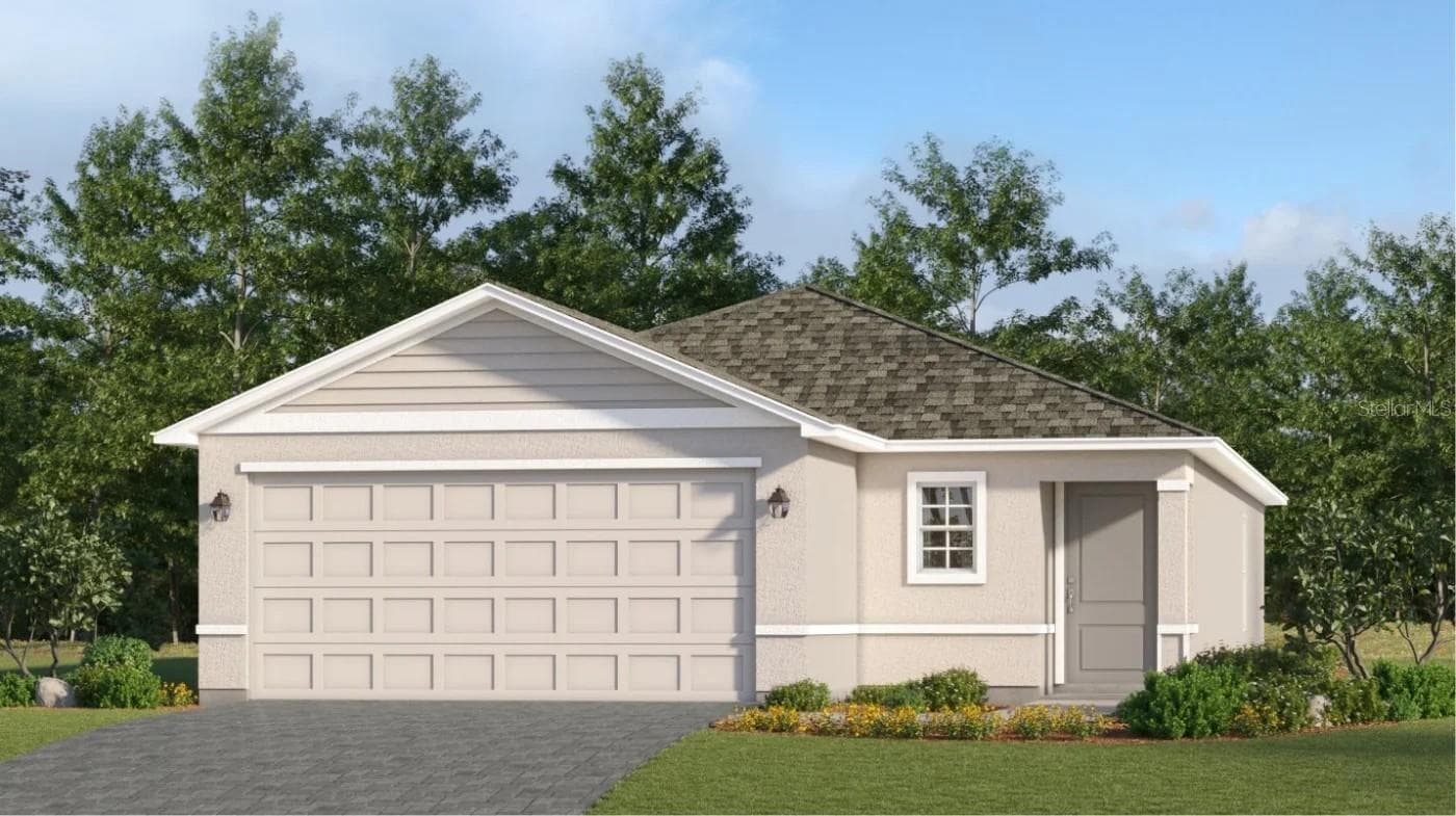 3534 AMBERSWEET CROSSING