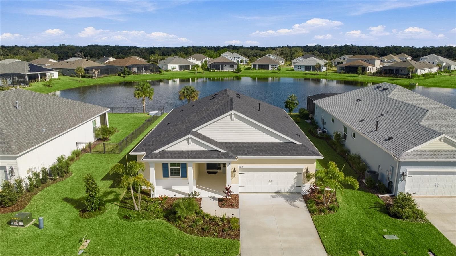 4412 WATER LANDING WAY