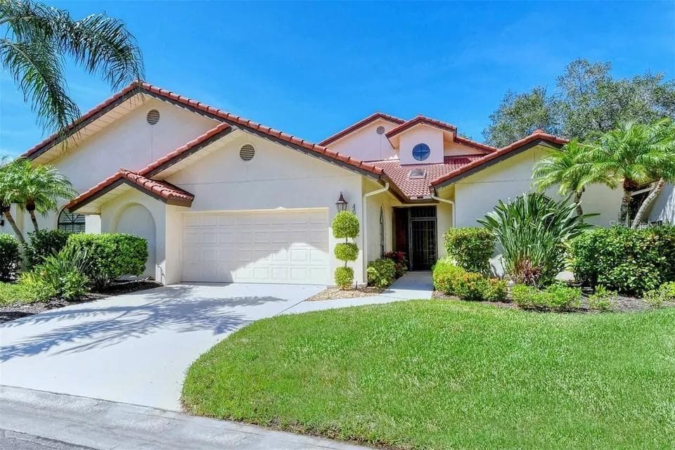 4543 LAS BRISAS LANE
