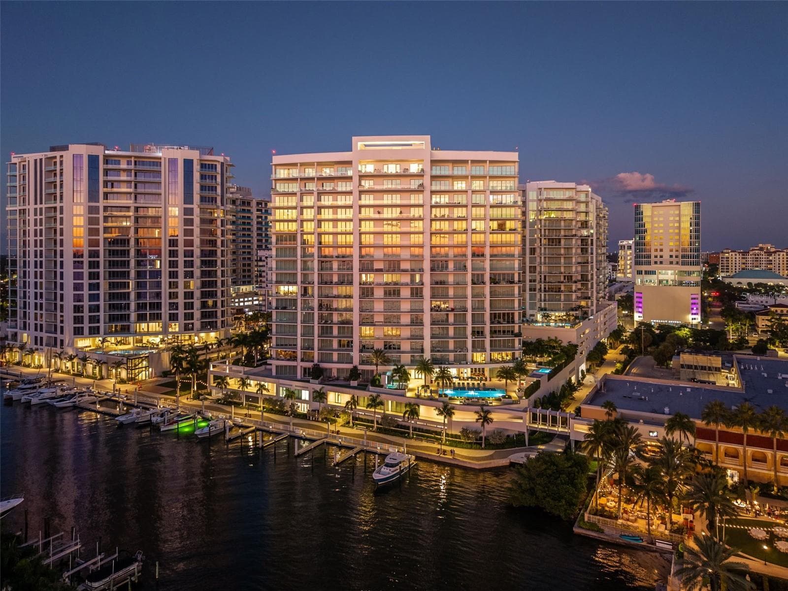 401 QUAY COMMON