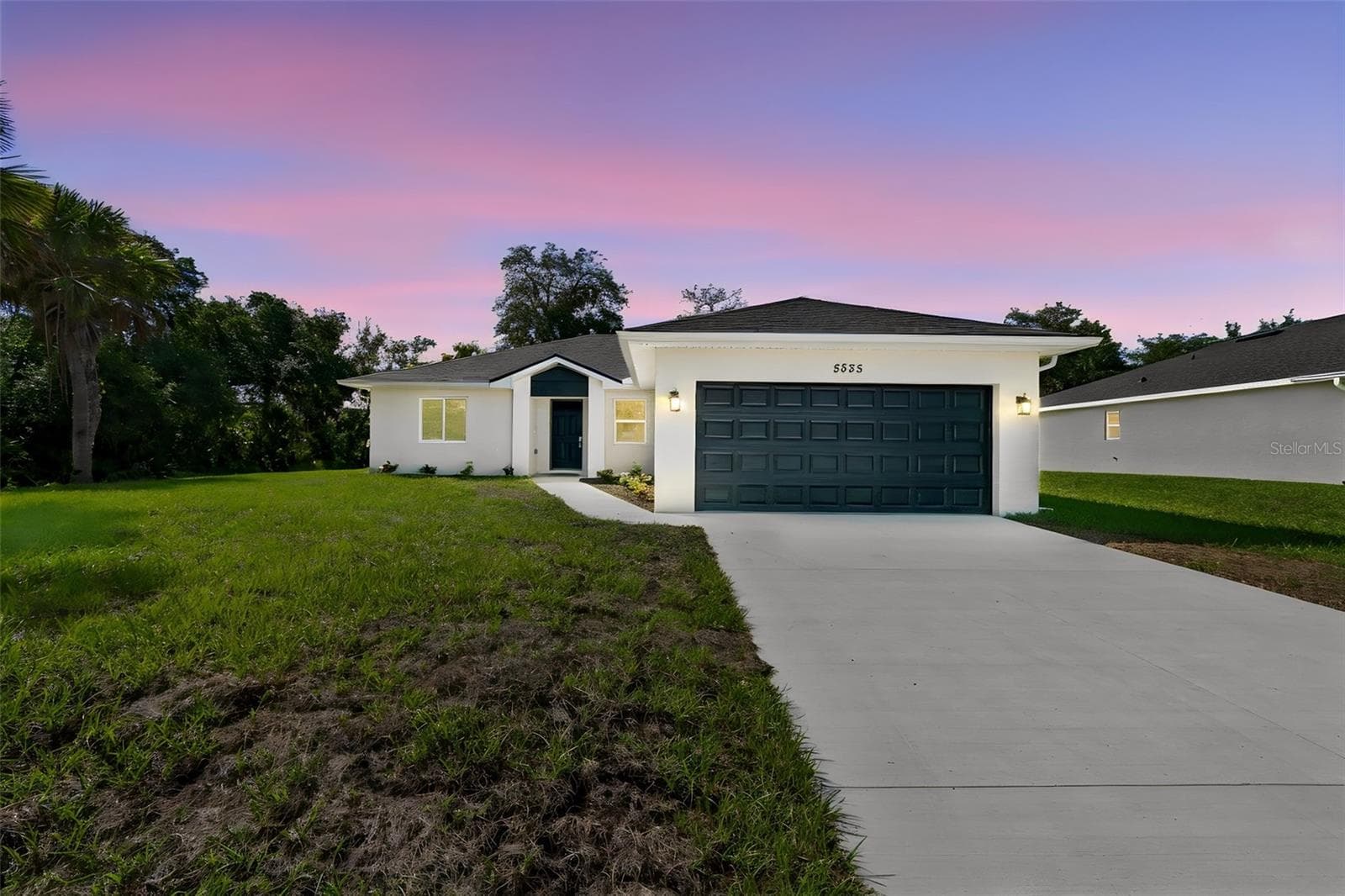 5535 TEVIS TERRACE