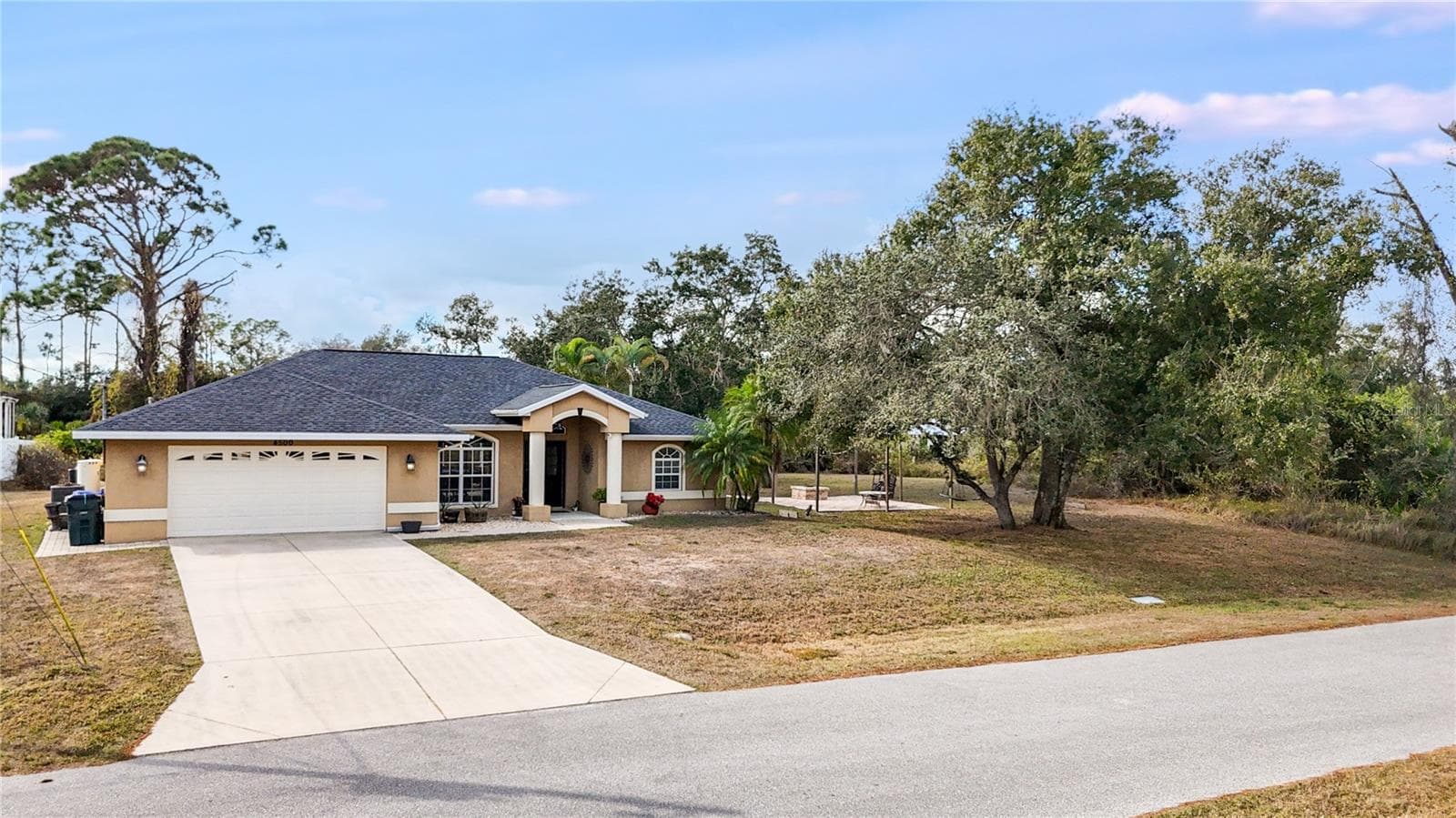 4500 LIBBY ROAD