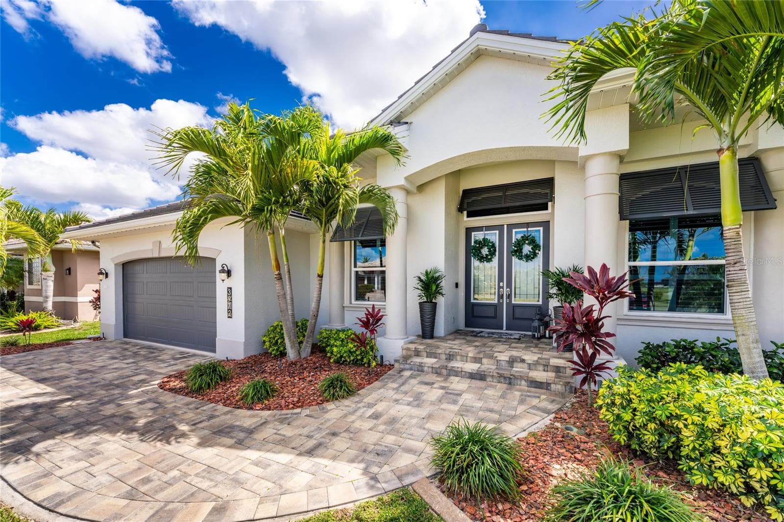 3972 LA COSTA ISLAND COURT