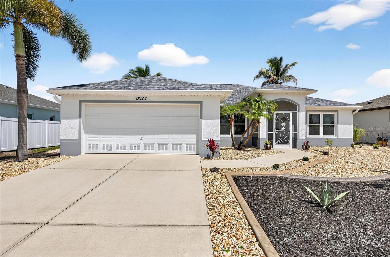 15144 HENNIPEN CIRCLE