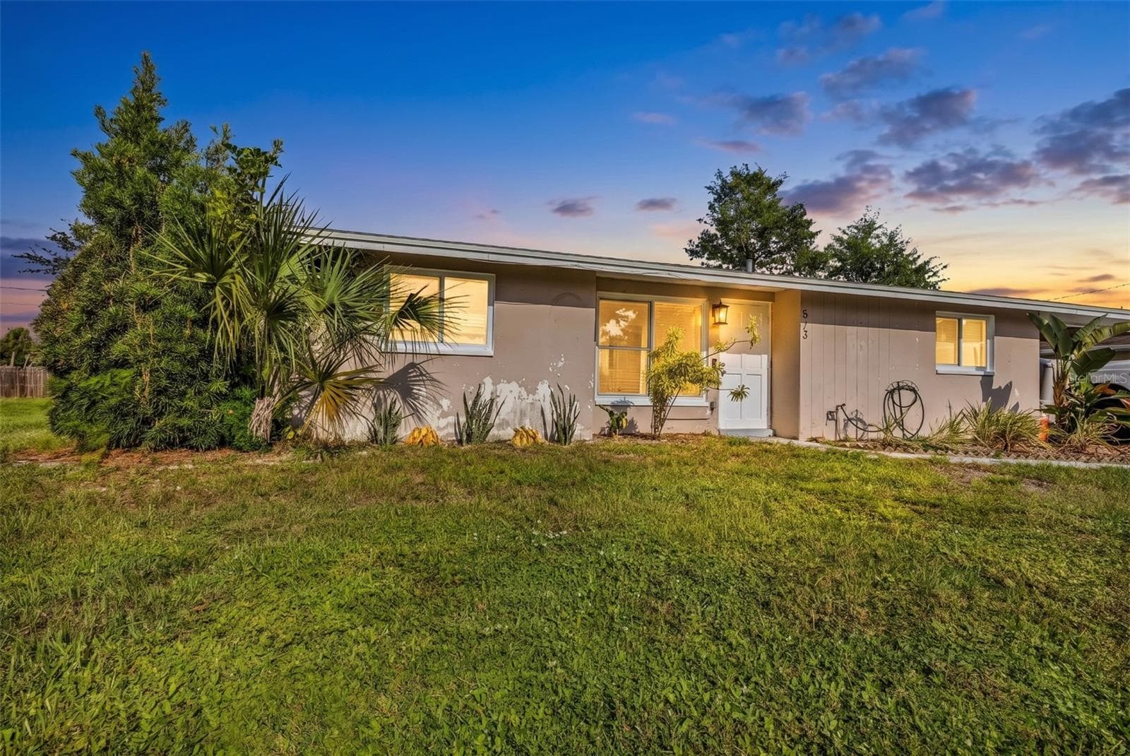573 SKYLARK LANE