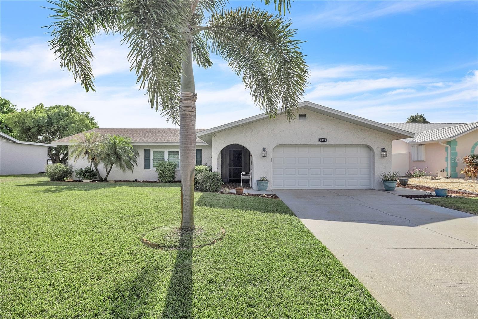 4083 ROCK CREEK DRIVE