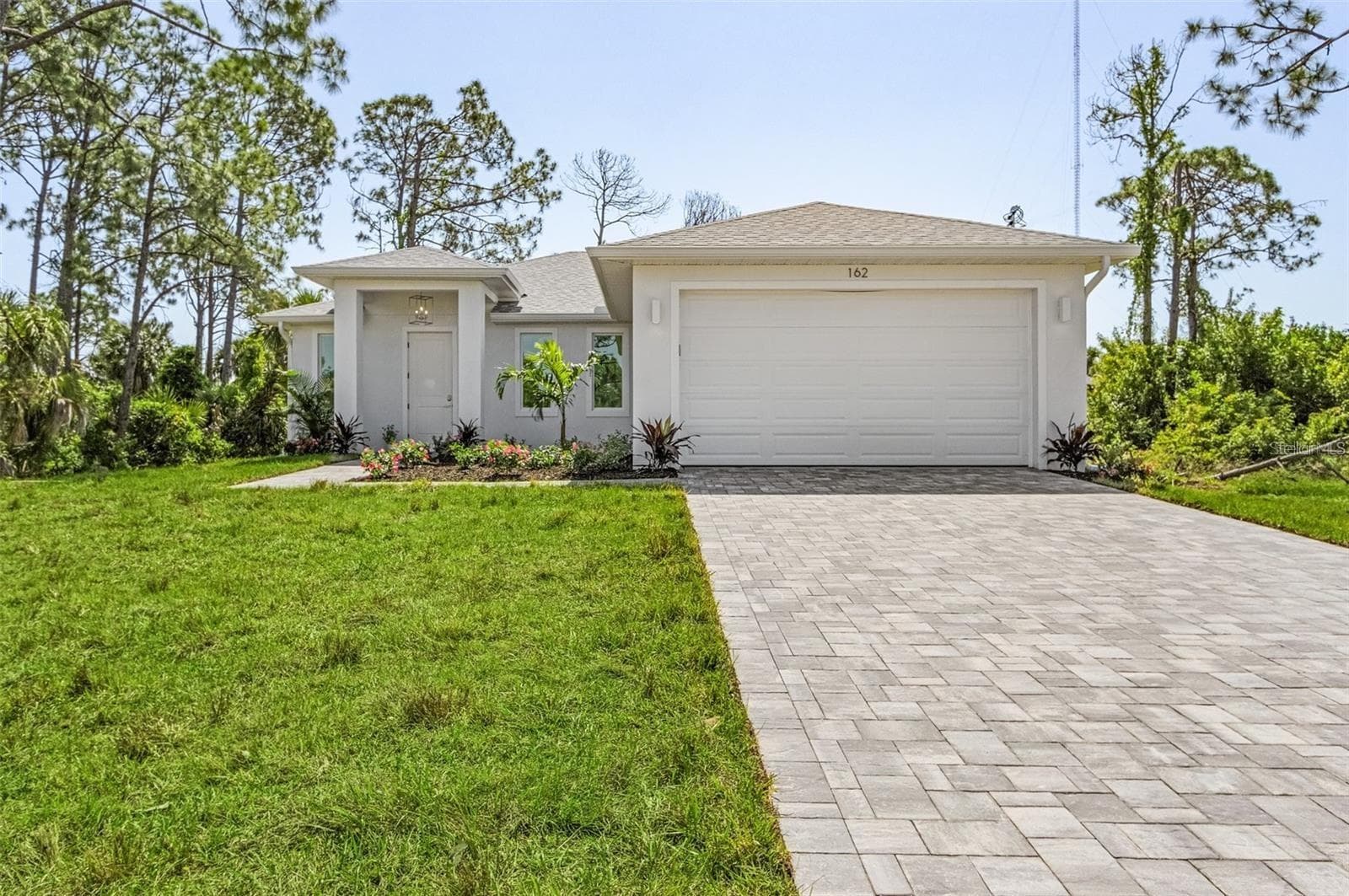 162 APOLLO DRIVE