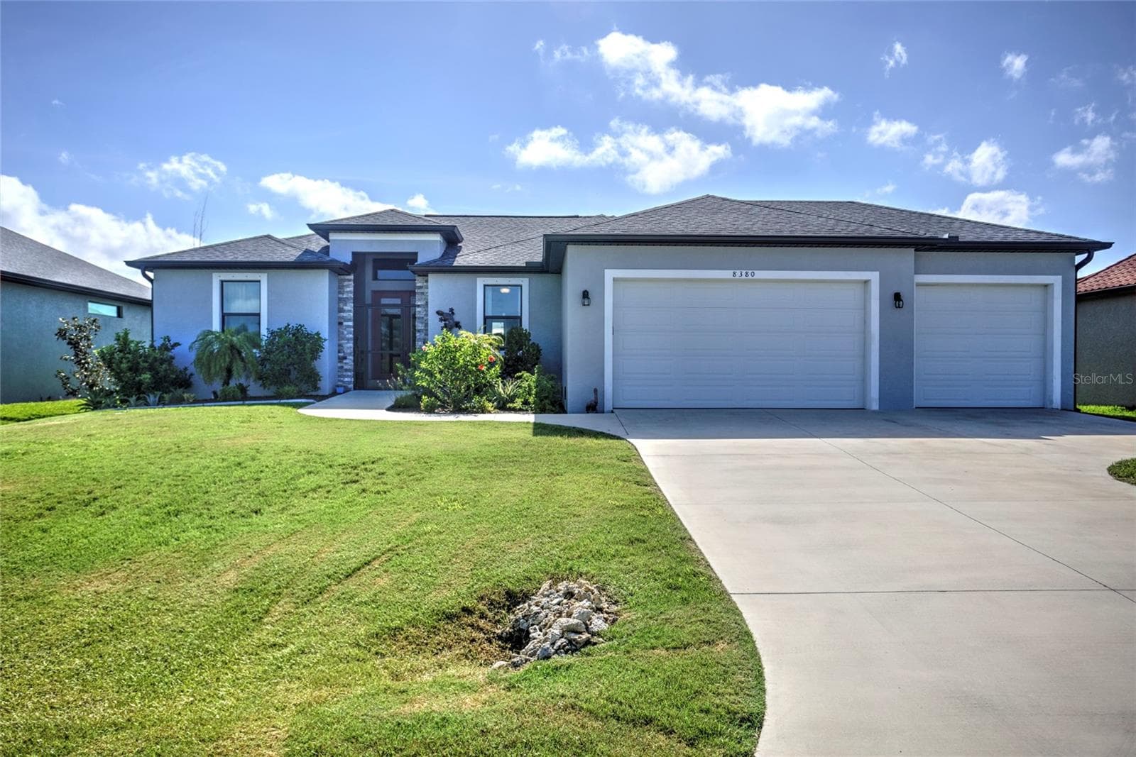 8380 TECUMSEH CIRCLE