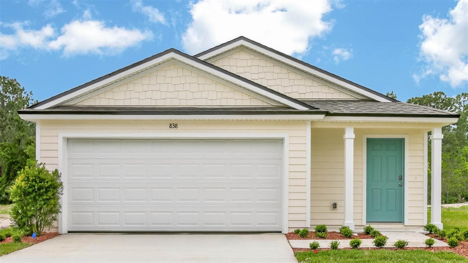 838 GRAND RESERVE DRIVE