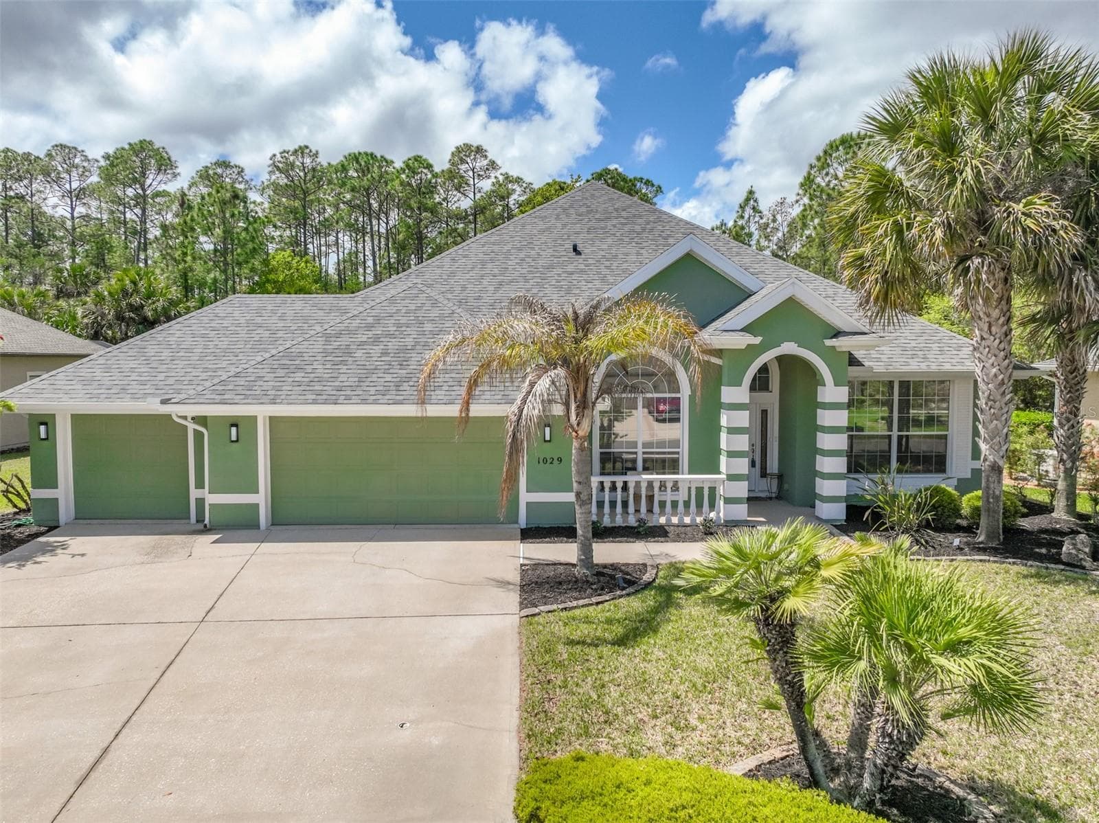 1029 STONE LAKE DRIVE