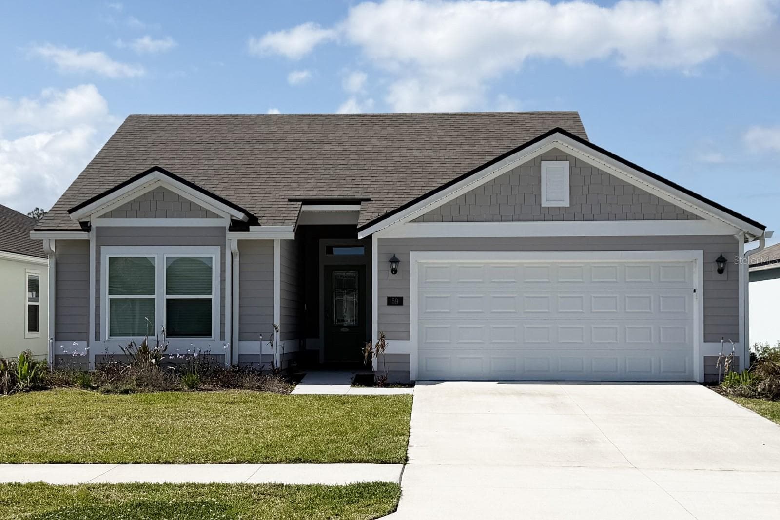 59 HULETT WOODS ROAD