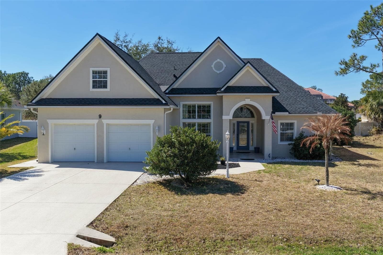 9 WHITTLESEY LANE