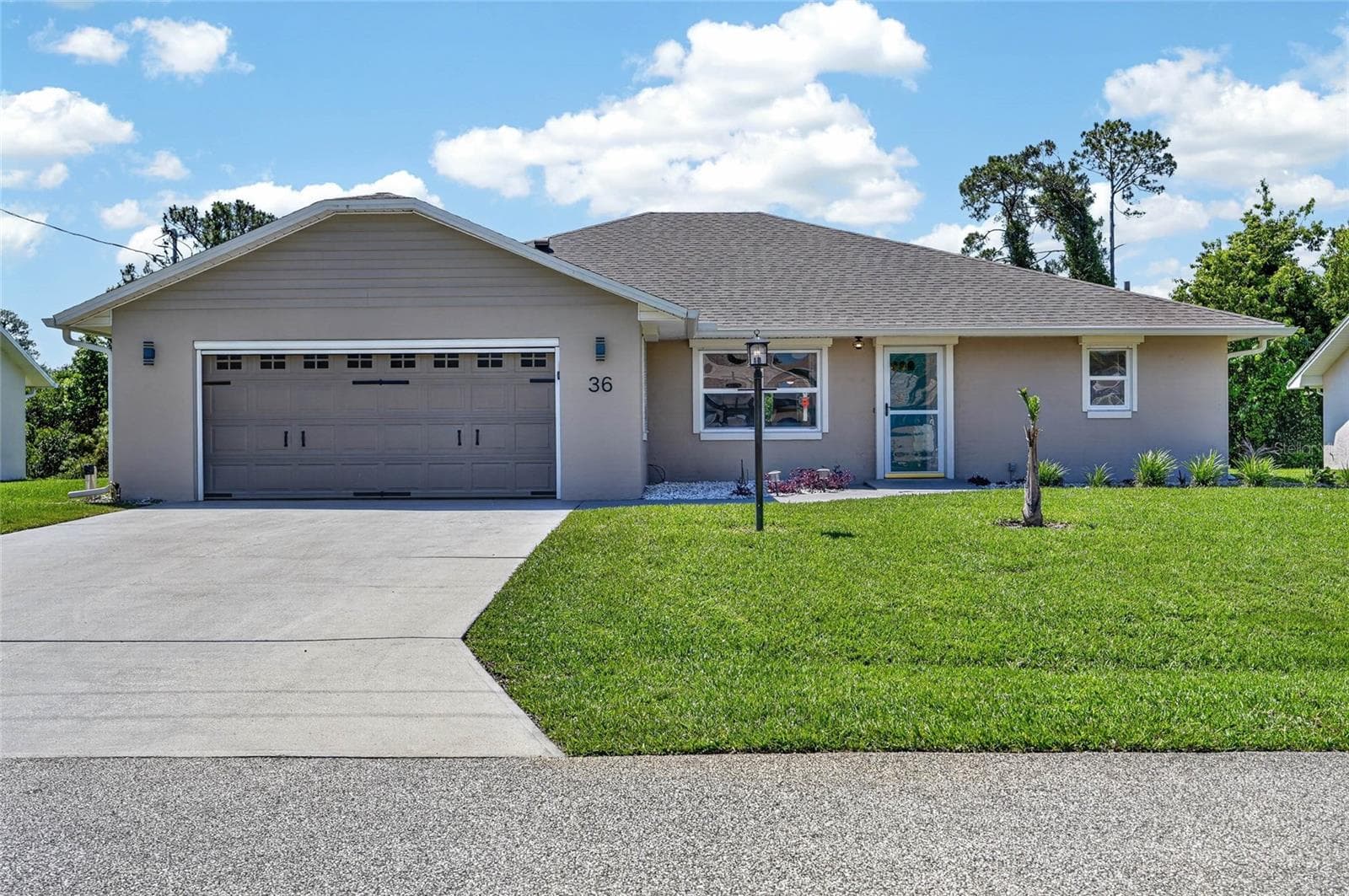 36 FLAMINGO DRIVE
