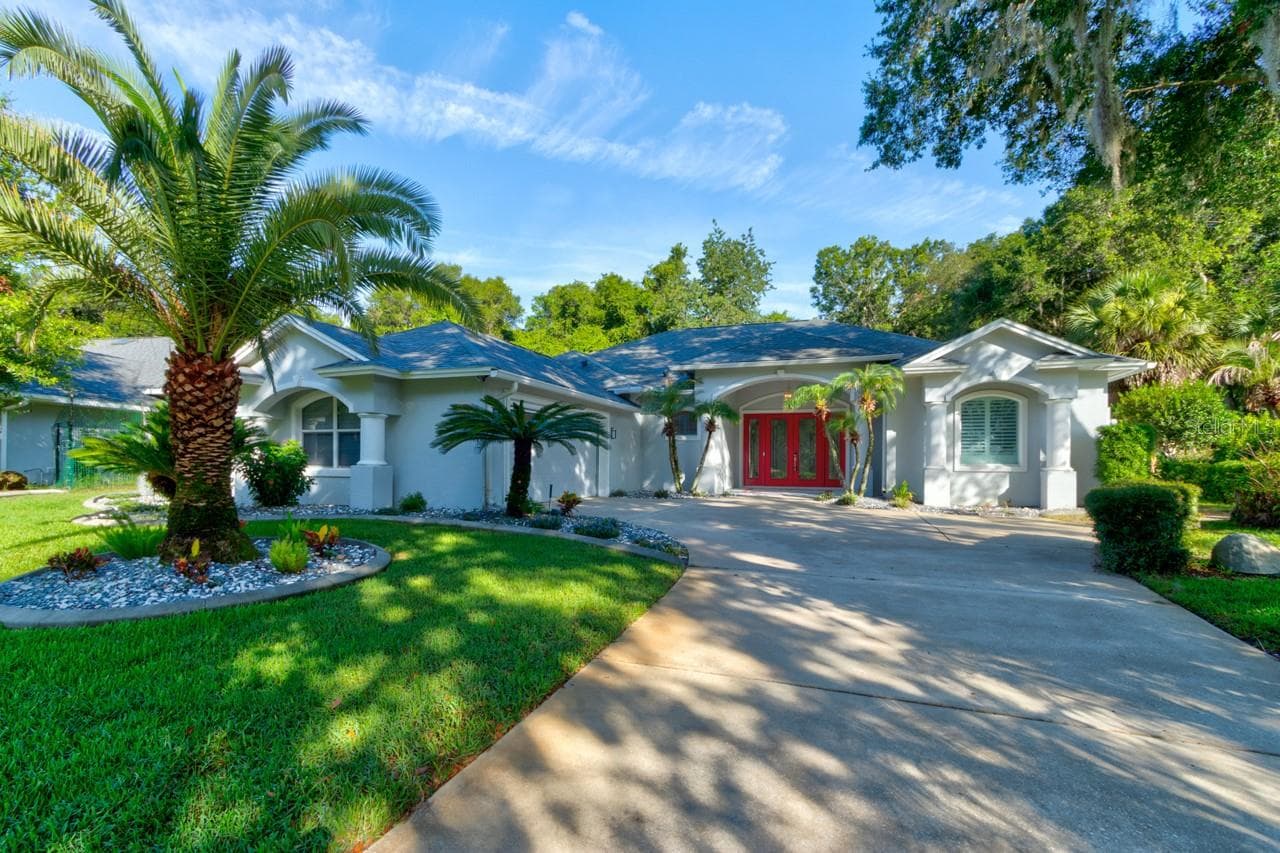 1321 WICKLOW LANE