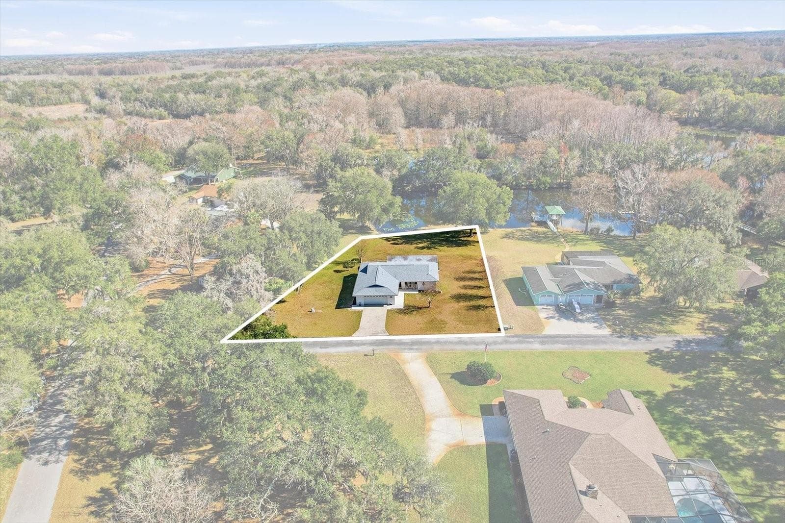 5152 S.POINTE