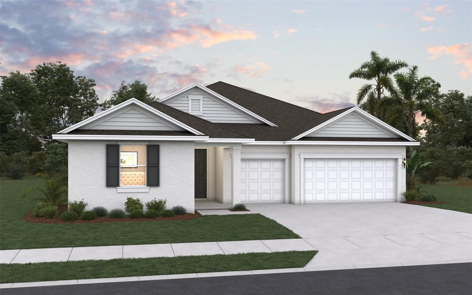 7417 SEA MANATEE STREET
