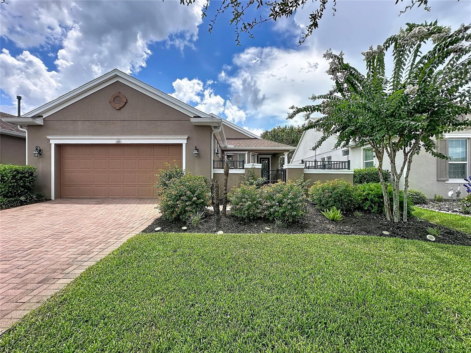 255 SILVER MAPLE ROAD