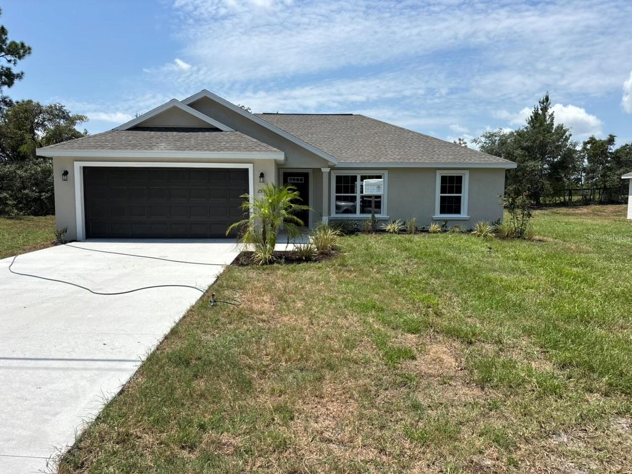 2957 STRIBLIN DRIVE