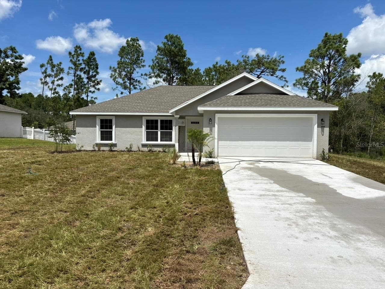 1997 RILEY DRIVE